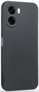 Фото: Чохол BeCover for Oppo A6x - Black (716077) № 3 | KTC