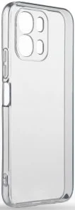 Фото: Чохол BeCover for Oppo A6s - Transparent (716076) № 2 | KTC