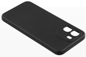 Фото: Чохол BeCover for Oppo A6 - Black (716073) № 4 | KTC