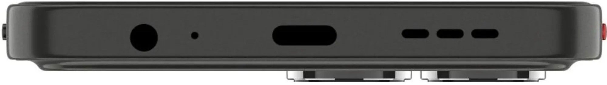 Смартфон Nubia V80 Design 4/256GB Black