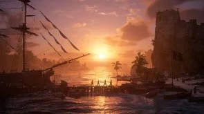 Фото: Гра Assassin's Creed Black Flag Resynced Launch Edition PS5 Blu-ray № 2 | KTC