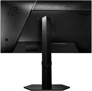 Фото: Монітор AsRock PGO27QSA - 27" QD-OLED / 2560×1440 / 240 Гц / AMD FreeSync Premium, Adaptive Sync / Pivot / HAS № 8 | KTC