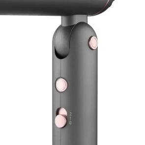 Фото: Фен Ardesto Pink Touch HD-R360PT № 5 | KTC