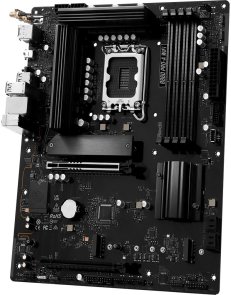 Материнська плата AsRock B860 PRO-A WIFI