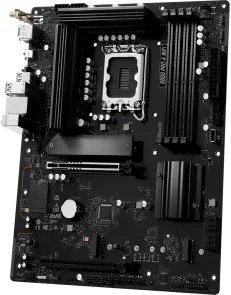 Фото: Материнська плата AsRock B860 PRO-A WIFI № 4 | KTC