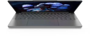 Фото: Ноутбук Lenovo IdeaPad Pro 5 14IPH11 83SH0013RA Luna Grey - 14" OLED 120 Гц / Intel Core Ultra 7 / 356H / DDR5 32 ГБ / PCI-E SSD 1 ТБ / Intel Graphics № 6 | KTC