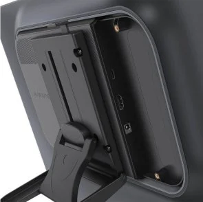 Фото: Графічний монітор Huion Kamvas 22 Gen 3 + Glove (GS2203) № 7 | KTC