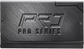 Блок живлення AsRock 750W PRO-M750G