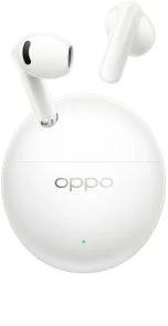 Навушники OPPO Enco Air5S White