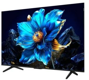Фото: Телевізор QLED TCL 55P79K (Google TV, Wi-Fi, 3840x2160) № 3 | KTC