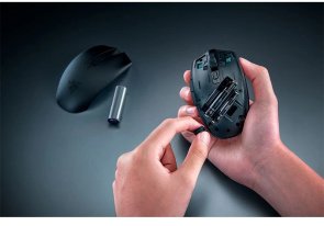 Миша Razer Orochi V2 2026 Wireless Black (RZ01-05690100-R3M1)