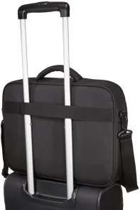 Фото: Сумка для ноутбука Case Logic Propel Briefcase PROPC-116 Black (3205283) № 9 | KTC