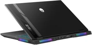 Фото: Ноутбук Thunderobot RZ16 (RZ16-i9139HX56C1Q240RB) - 16" IPS 300 Гц / Intel Core i9 / i9-13900HX / DDR5 16 ГБ / PCI-E SSD 1 ТБ / GeForce RTX 5060 № 8 | KTC