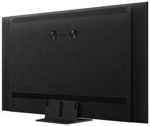 Фото: Телевізор QD-MiniLED TCL 75C6K Pro (Google TV, Wi-Fi, 3840x2160) № 6 | KTC