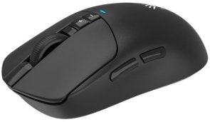 Миша Bloody R72 Ultra Tower Wireless Black (R72 Ultra Tower Black)