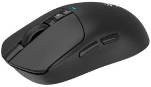 Фото: Миша Bloody R72 Ultra Tower Wireless Black (R72 Ultra Tower Black) № 6 | KTC