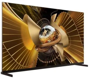 Фото: Телевізор SQD-Mini LED TCL 75X11L (Google TV, Wi-Fi, 3840x2160) № 2 | KTC