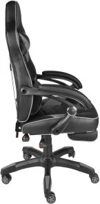 Крісло AGN AGN09-26 Black/Grey