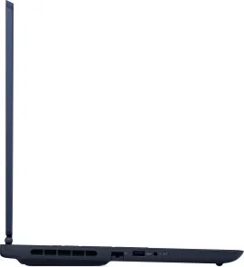 Фото: Ноутбук Dell Alienware 16 Aurora AC16250 210-BQHP_i9321TBRTX5070_WP Blue - 16" IPS 120 Гц / Intel Core 9 / 270H / DDR5 32 ГБ / PCI-E SSD 1 ТБ / GeForce RTX 5070 № 9 | KTC