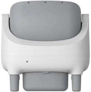 Фото: Розумний автоматичний лоток для котів Me&Pet (NMP-45) № 3 | KTC