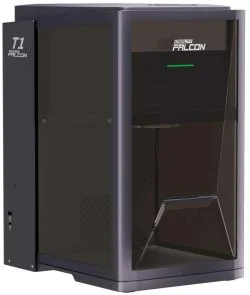 Фото: Лазерний гравер Creality Falcon T1 Diode 20W (1005010338) № 3 | KTC