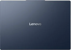 Фото: Ноутбук Lenovo IdeaPad Slim 3 16IPH11 83US006RRA Cosmic Blue - 16" IPS 60 Гц / Intel Core Ultra 5 / 322 / DDR5 16 ГБ / PCI-E SSD 512 ГБ / Intel Graphics № 10 | KTC