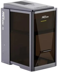 Фото: Лазерний гравер Creality Falcon T1 Diode 40W (1005010329) № 3 | KTC