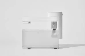 Фото: Смарт-поїлка бездротова CATLINK Pure 3 WIRELESS (CL-WB-01) № 6 | KTC