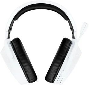 Фото: Гарнітура HyperX Cloud Stinger 3 Wireless White (BS1T9AA) № 3 | KTC