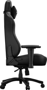 Фото: Крісло Anda Seat Phantom 4 L Black (AD18YSD-72-B-PV-B01) № 7 | KTC
