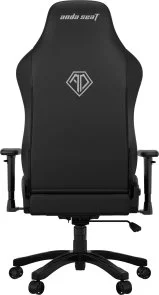 Фото: Крісло Anda Seat Phantom 4 L Black (AD18YSD-72-B-PV-B01) № 9 | KTC