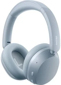 Фото: Навушники Redmi Headphones Neo Mist Blue (BHR08W6GL) № 2 | KTC