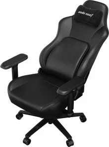 Фото: Крісло Anda Seat Phantom 4 Pro L Black (AD18YSDC-72-B-PV-B02) № 8 | KTC