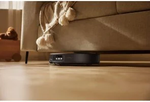Фото: Робот-пилосос Roborock Qrevo Edge 2 Black (1205723) № 21 | KTC