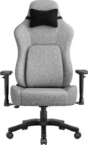 Фото: Крісло Anda Seat Phantom 4 L Gray Fabric (AD18YSD-72-G-F-G01) № 3 | KTC