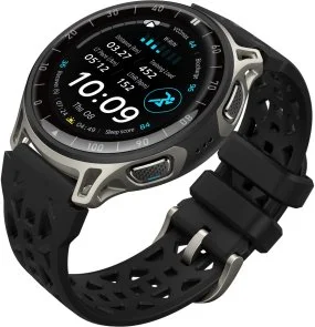 Фото: Смарт годинник Amazfit Cheetah 2 Pro Titan (W2564GL1N) № 3 | KTC