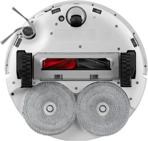 Фото: Робот-пилосос Roborock Qrevo Edge 2 White (1205722) № 15 | KTC