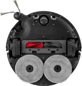 Фото: Робот-пилосос Roborock Saros 20 (1205711) № 7 | KTC