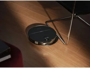 Фото: Робот-пилосос Roborock Saros 20 Sonic Complete White (1205712) № 16 | KTC