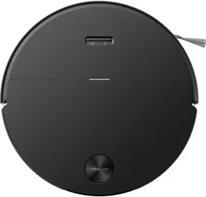 Фото: Робот-пилосос Roborock Saros 20 Sonic Complete Black (1205713) № 6 | KTC