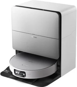 Фото: Робот-пилосос Roborock Saros 20 Sonic Complete White (1205712) № 2 | KTC