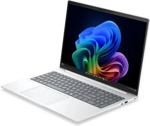 Фото: Ноутбук HP EliteBook 8 G2i DL9R0ET Glacier Silver - 16" IPS 60 Гц / Intel Core Ultra 7 / 355 / DDR5 32 ГБ / PCI-E SSD 1 ТБ / Intel Graphics № 3 | KTC