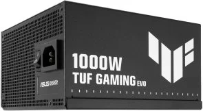 Фото: Блок живлення ASUS TUF Gaming 1000W Gold Evo (90YE00SE-B0NA00) № 4 | KTC