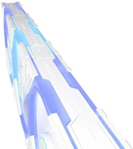 Фото: Кулер ASUS ROG Eurux GR120 ARGB Reverse White 3pcs (90DA00K3-B09020) № 7 | KTC
