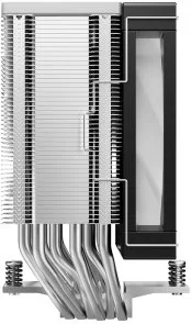 Фото: Кулер для процесора Deepcool AG600 ARGB (R-AG600-BKAMMG2-G) № 5 | KTC