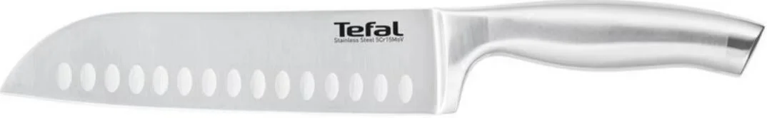 Фото: Ніж кухонний Tefal Ultimate 18cm (K1700674) № 2 | KTC