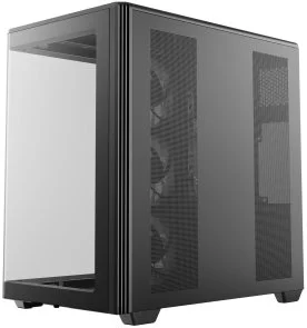 Фото: Корпус Deepcool CG590U 5F Black with window (R-CG590U-BKAGA5-G) № 6 | KTC