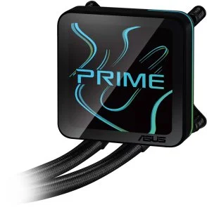 Фото: Система рідинного охолодження ASUS Prime LC II 360 ARGB LCD (90RC01Q1-B0EAY0) № 9 | KTC