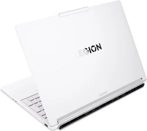 Фото: Ноутбук Lenovo Legion 5 15IAX11 83VK0070RA Glacier White - 15.3" OLED 165 Гц / Intel Core Ultra 7 / 251HX / DDR5 32 ГБ / PCI-E SSD 1 ТБ / GeForce RTX 5070 № 5 | KTC