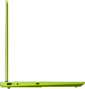 Фото: Ноутбук Lenovo LOQ 15AHP11 83TN00DCRA Surge Green - 15.3" IPS 165 Гц / AMD Ryzen 7 / 250 / DDR5 16 ГБ / PCI-E SSD 512 ГБ / GeForce RTX 5070 № 12 | KTC